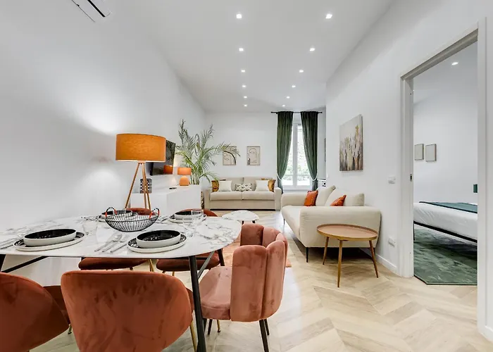 Heart St Peter - Rome Dream Home