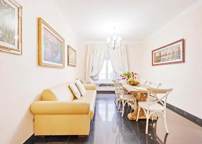 Casa Vacanze Firenze Holyday Inn