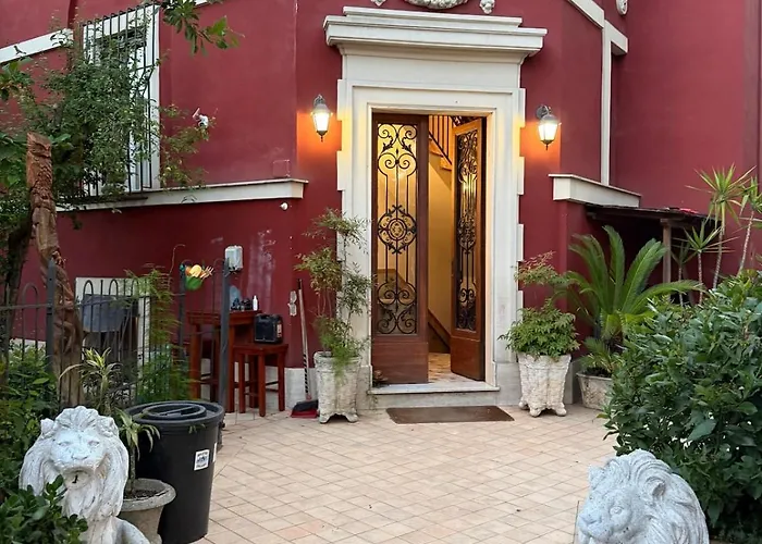 Villa Franca B&B
