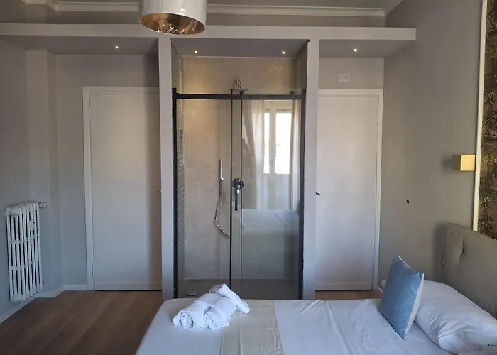 Trastevere Suite - Berta Collection - 2Bath - 3Bed