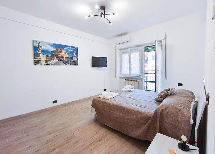 Casa Vacanza Garbamor