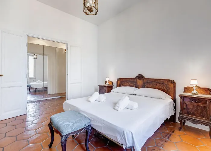 Re di Roma Glamour Apartment