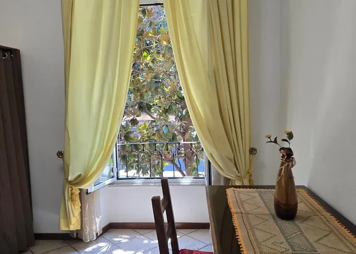 Casa Tua Ai Fori Imperiali