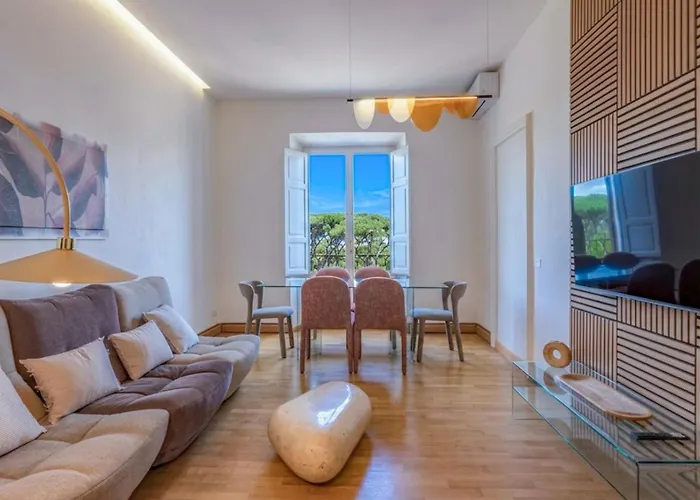 Easytopstay - La Dolce Vita Escape