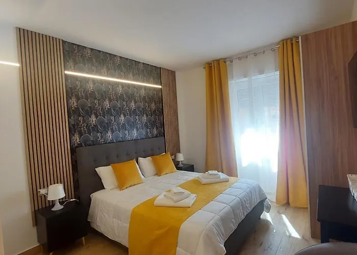 Focus Guest House