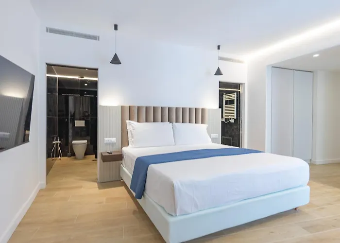 Gg Spagna Luxury Suites