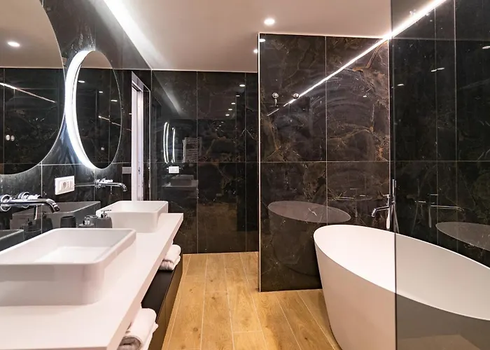 Gg Spagna Luxury Suites