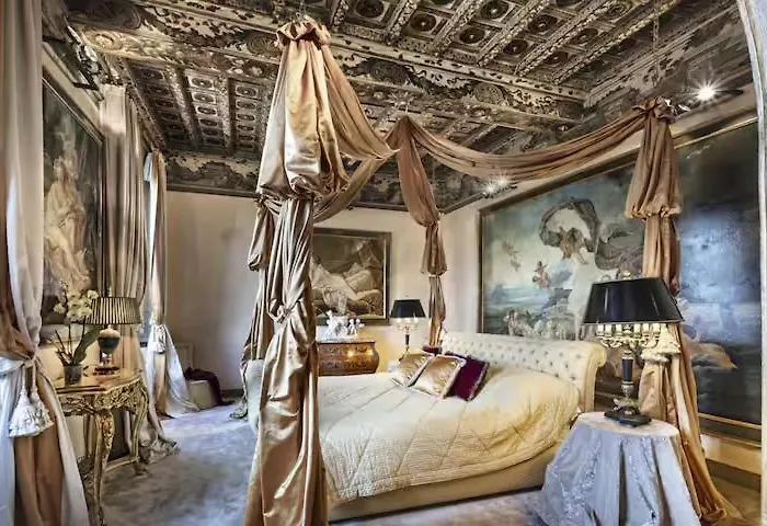 2 Bedroom Luxury Apartment Piazza Venezia Rome