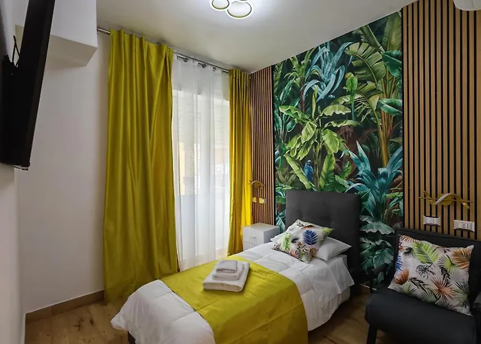 Focus Guest House