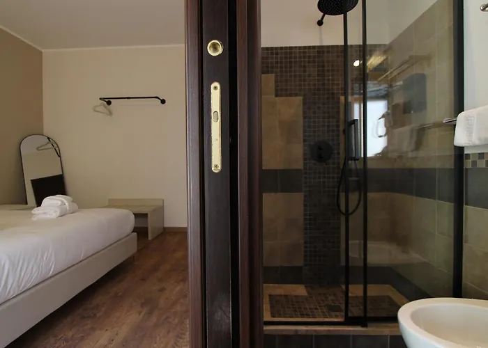 San Damaso Vatican Suites