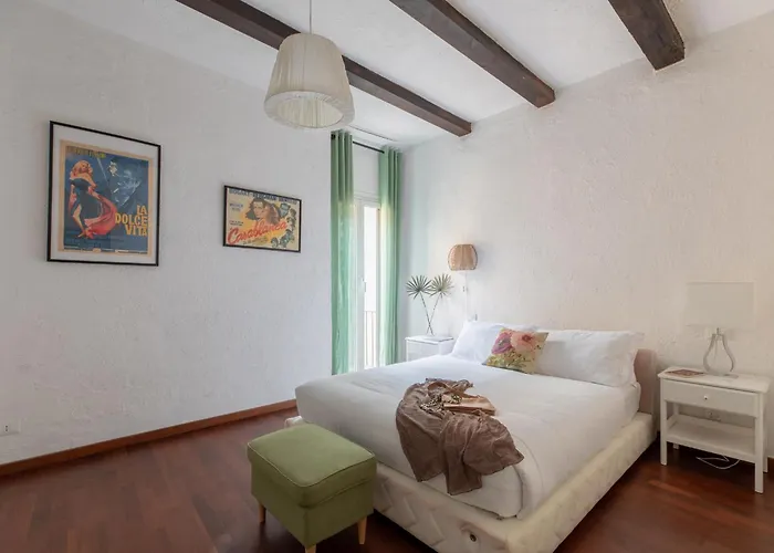 iFlat Comfortable Stay in Campo de' Fiori