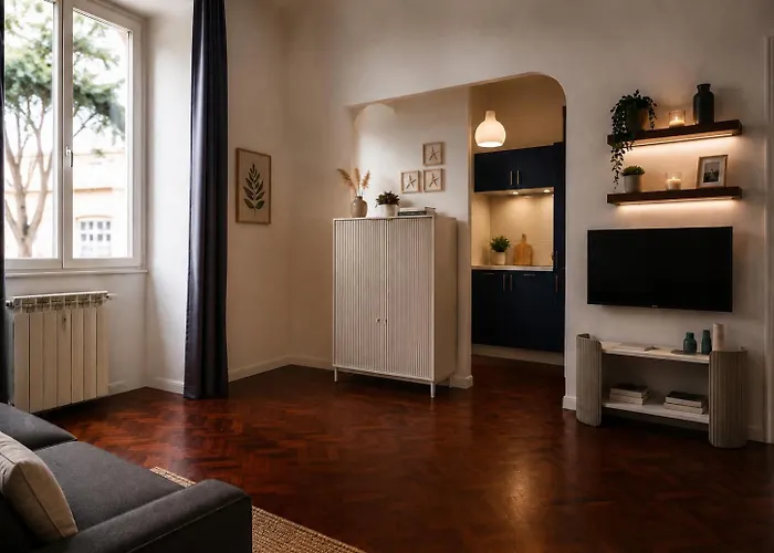 Casa Venerina Vicino Al Centro