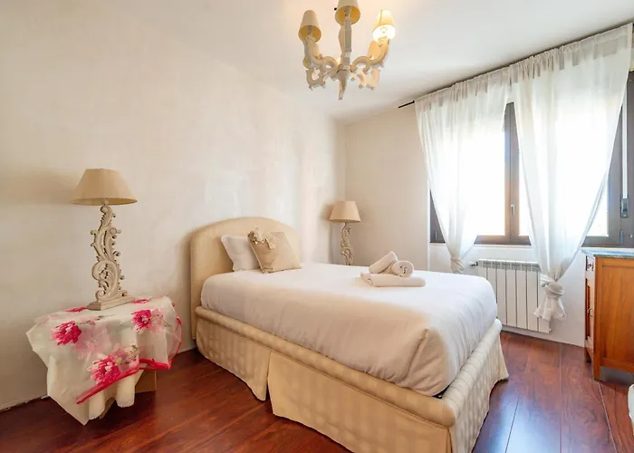 Schiaccianoci Apartment