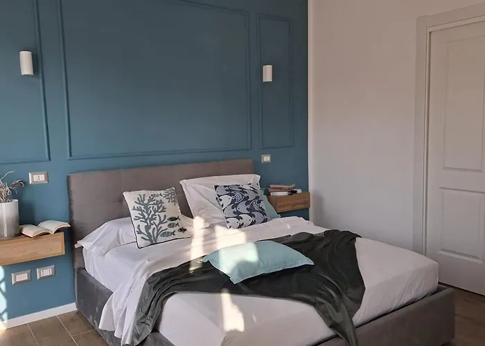 Terrazza Monteverde - Elegant Boutique Apartment