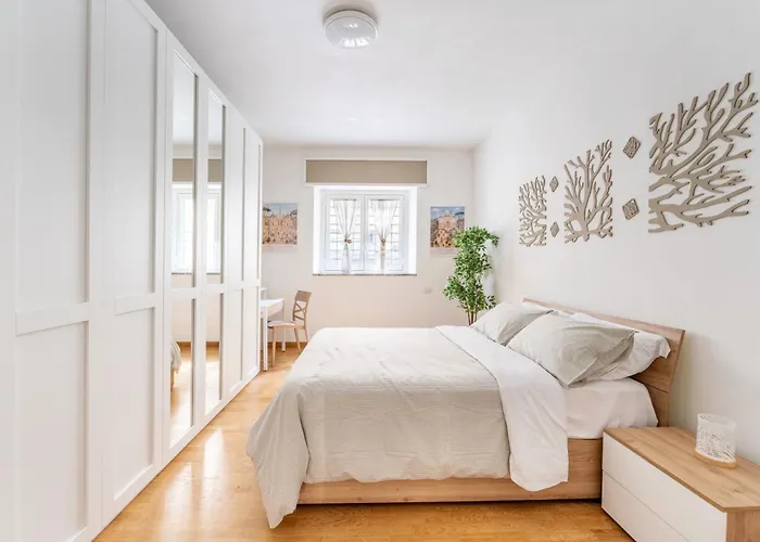 Elly'S Nest, A Cozy Corner In San Paolo