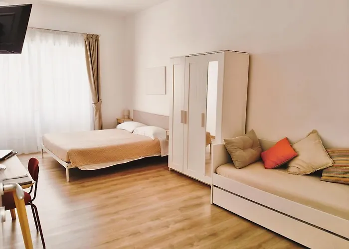 Casa Anice, Metro C, Teano-Villa Gordiani