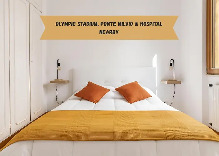 --5 Min From Bus Stop-- Wi-Fi & Relax
