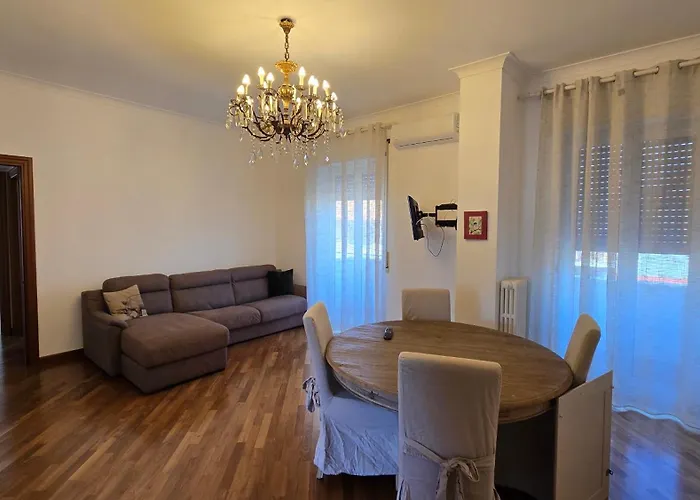 Viale Tito Labieno 39