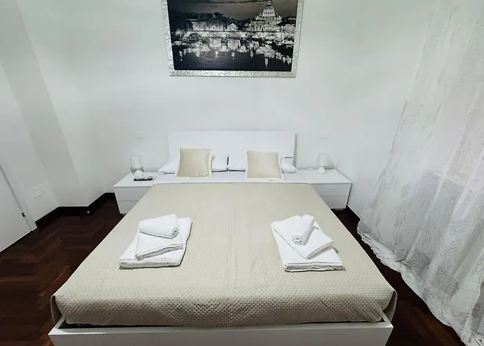 Best Rome Apartment 2