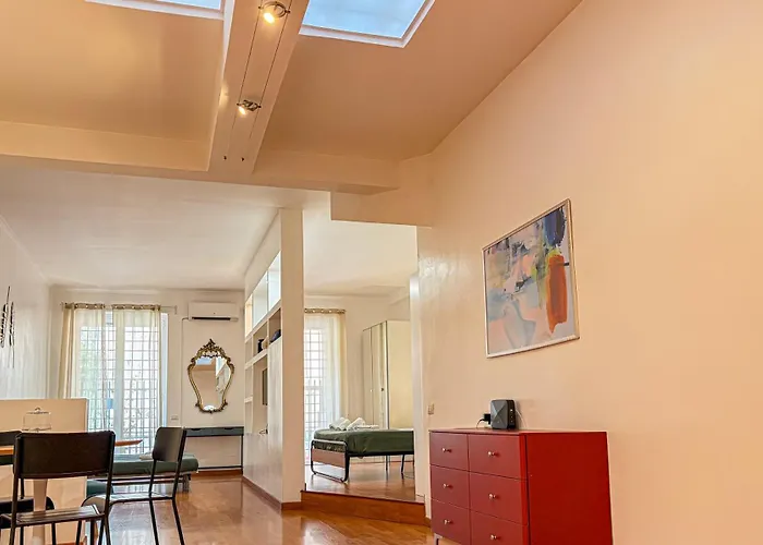 Rhome 34 Trastevere