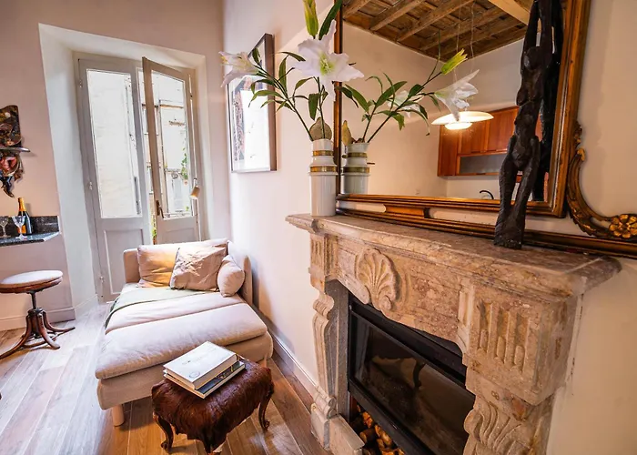 Suite Rione Monti