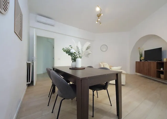 Amiterno Elegance - By Domus Dimore