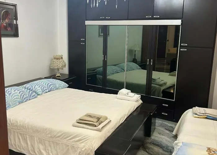 Vacanze Romane Apartment