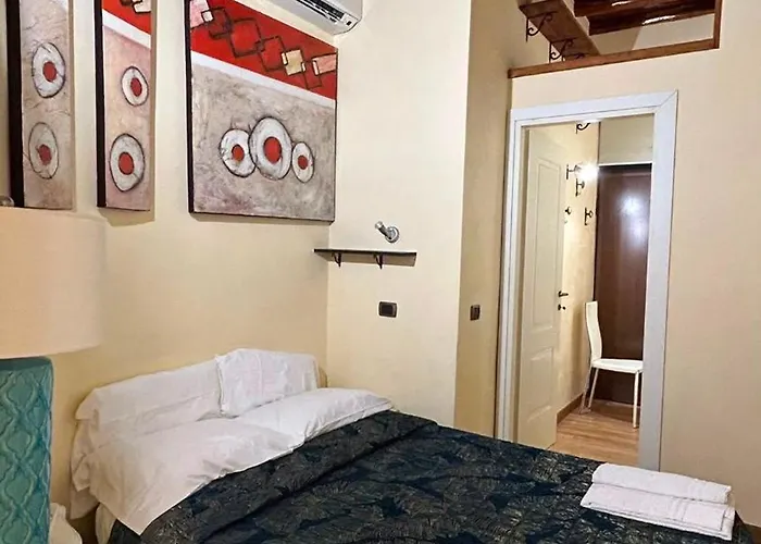 Casa Di Aurora