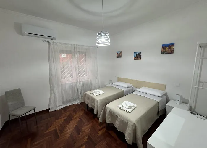 Best Rome Apartment 2