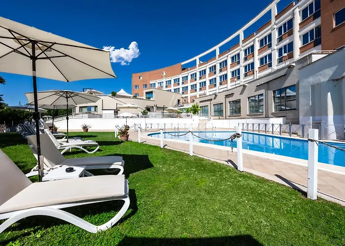 Hotel Roma Aurelia Antica