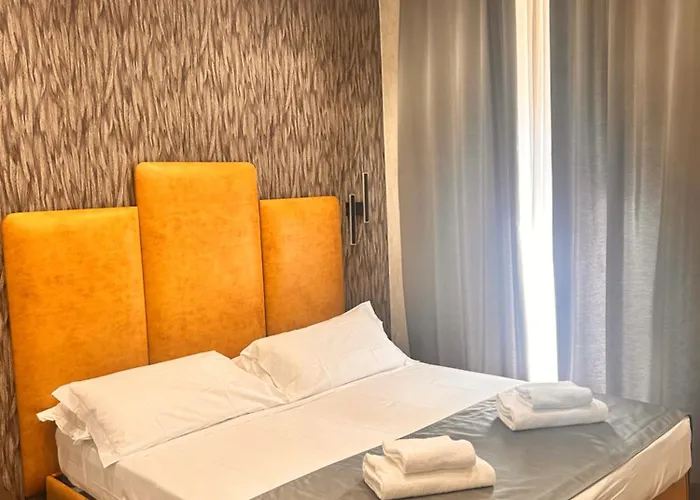 Hotel Ercoli House