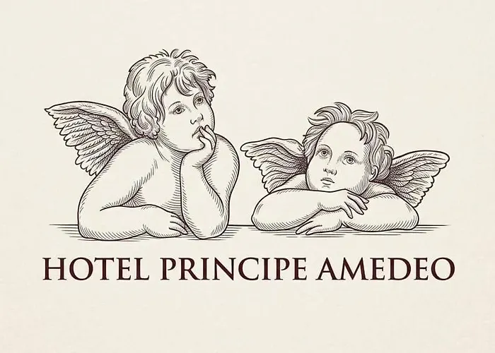 Hotel Principe Amedeo
