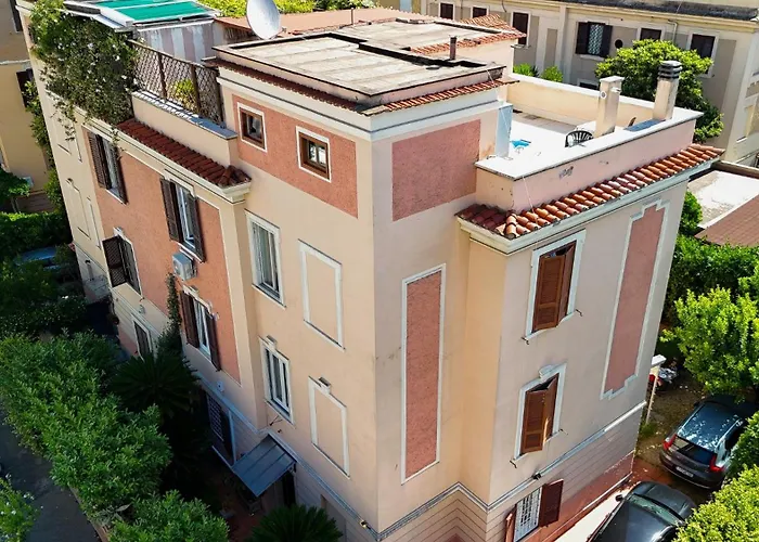 St. John Villa