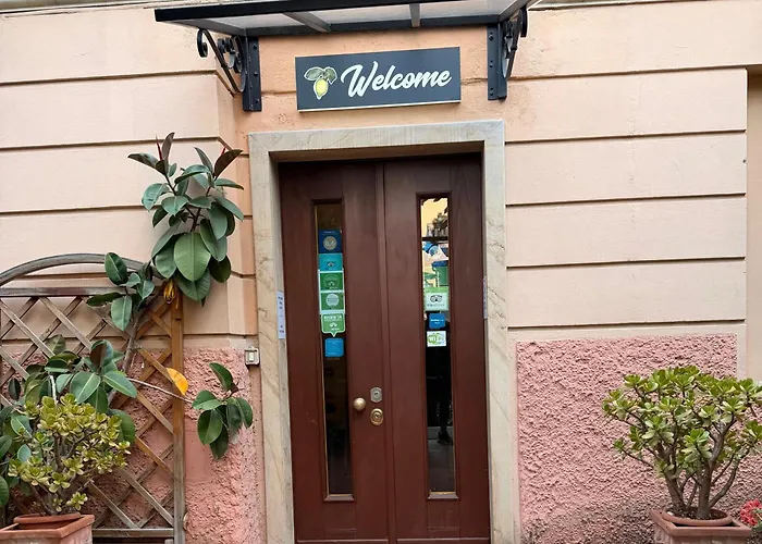 St. John Villa