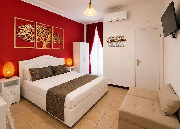 Hosting Flats Hospety Group