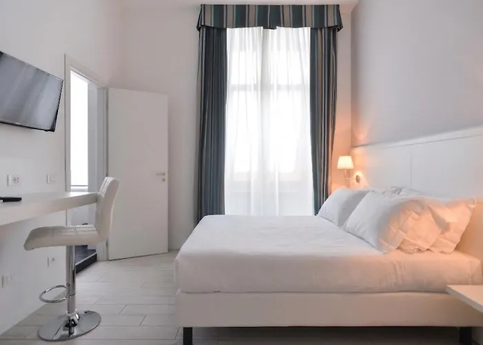 Lata Luxury Rooms