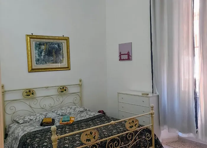 Avatar Apartment
