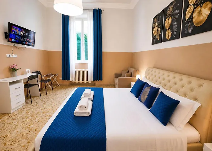 Sweet Life Guesthouse Hospety Group