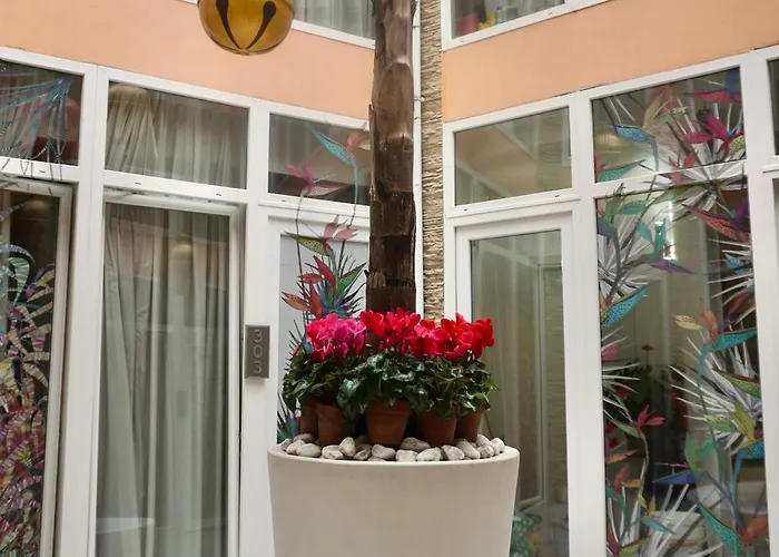 Hotel Vespasiano