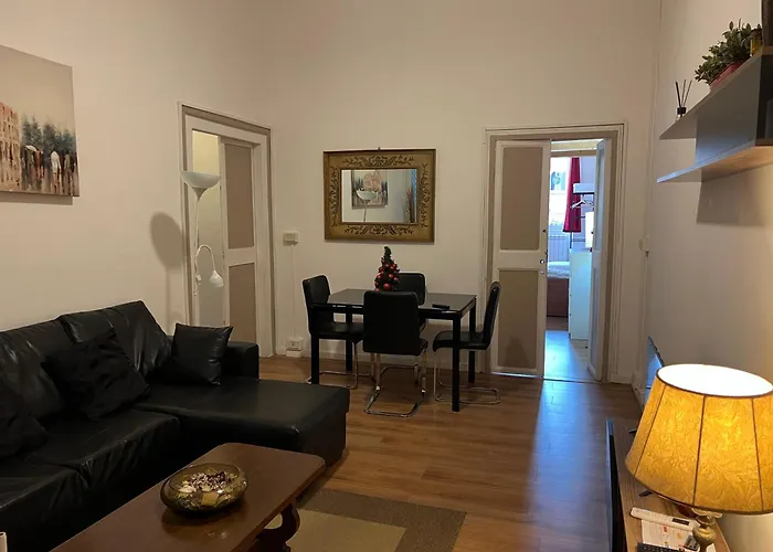 Ricci Apartment