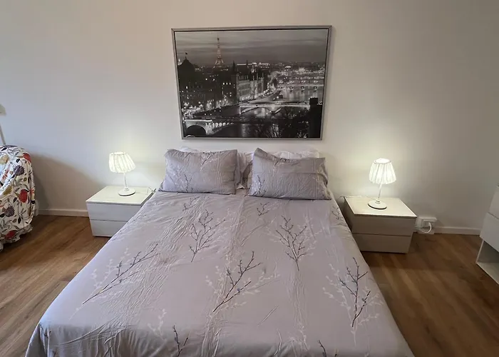 Ricci Apartment