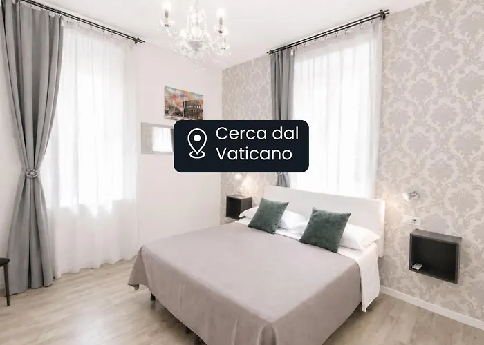 Inside Roma Rooms By Dot Suites