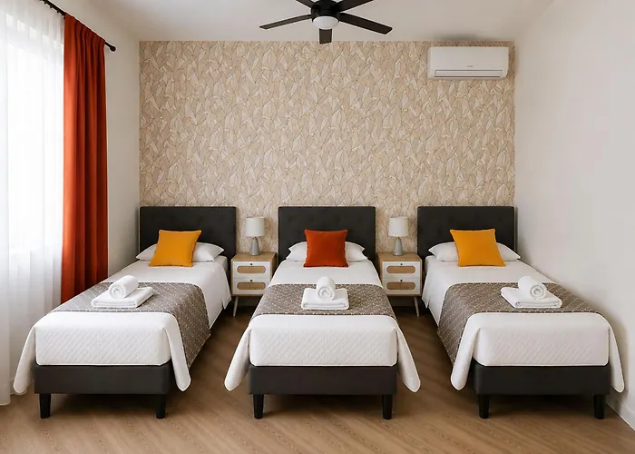 Myomax Guesthouse Hospety Group