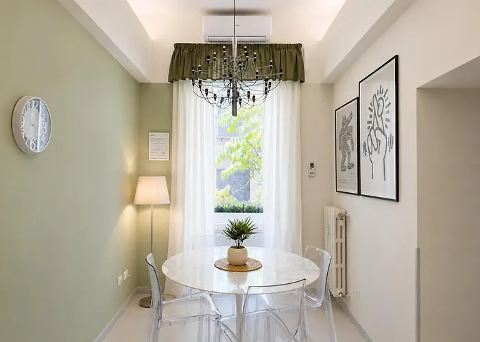 The Soft Vatican Home