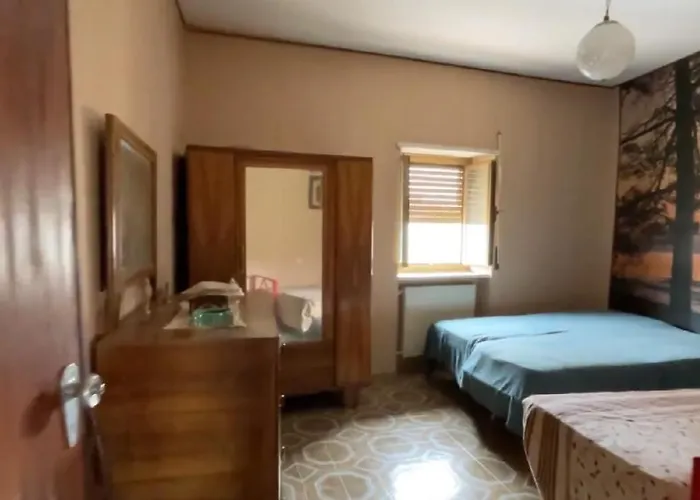 Residenza La Corte Fiorita
