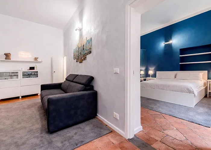 Bernini Design Apartment