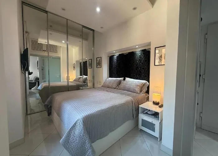 Sisto Suite - Apartment In The Heart Of Rome