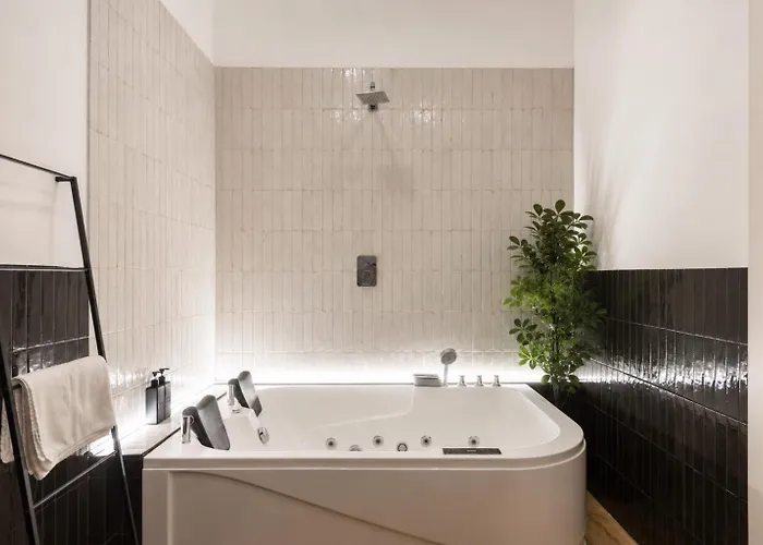 Ventuno Dei Luxury Suites San Giovanni