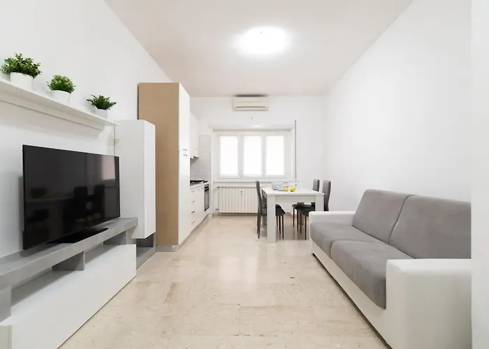 Appartamento Moderno - Garbatella - Metro B