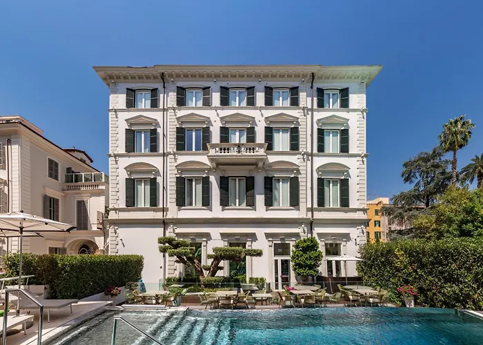 The Spotlight Boutique Hotel